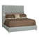 Grace/Griffin Diamond Tufted Bed