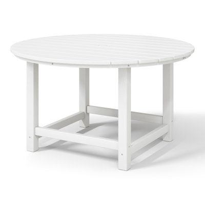 Laguna Round Kids Outdoor Table