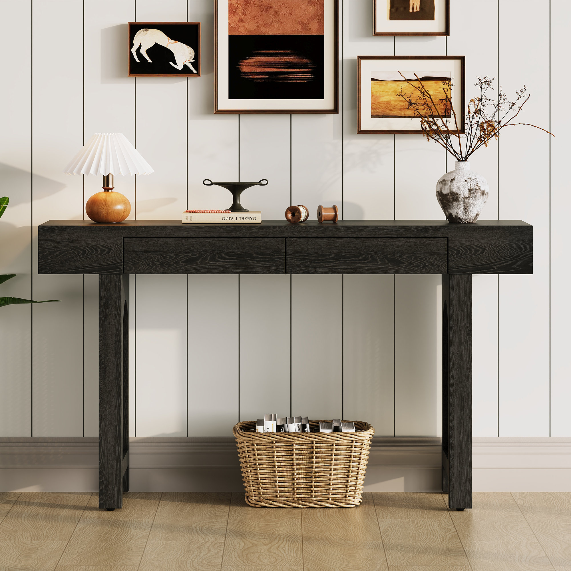 Wayfair Console Bay Isle Home™ 51.93