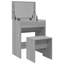 Dressing Table with Mirror-114308521