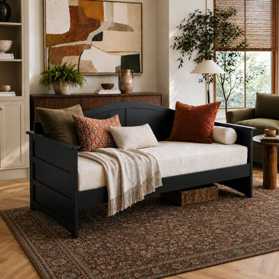 Acadia Wood Daybed