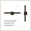 Vera 1 - Light LED Bath Bar-686152825