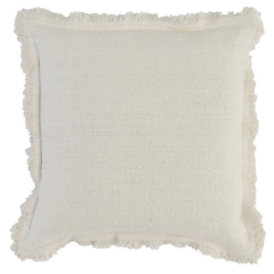 Agatha 22" Throw Pillow 