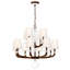 Emilea 12 - Light Chandelier-21589809