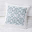 Courtepointe réversible en microfibre blanc très grand / très grand - 4 pièces avec très grand coussin, prélavé-118640354-118640355