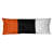 Orange/Black Middle selected