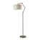 Kipling 77'' Swing Arm Floor Lamp