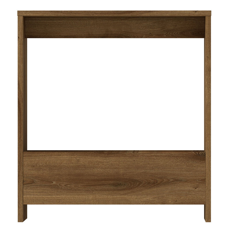 End Table, Brown