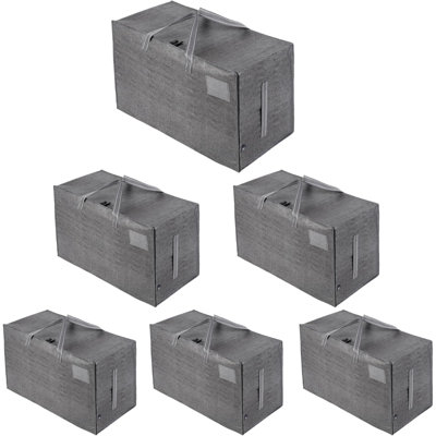 Brayden Studio Polypropylene (PP) Storage Tub & Tote