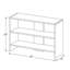 Console l 37 po Kinsley