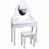 Blanc est en rupture de stock