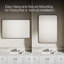 Miroir de salle de bain mural-91696112-91696109