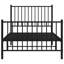 Lemual Metal Bed-179487084