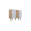 Kaylani 120cm Sideboard-1817519759