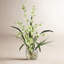 Arrangement floral dans une vase-1226068046