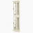 Lighted Corner Curio Cabinet With Glass Display Shelf, Adjustable Shelving, LED Lighting, And Anti - Tipping Device For Home Decor-841363084