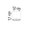 Jormundagand Flush Mount-235529197