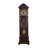 71.25 in. H Grandfather Clock