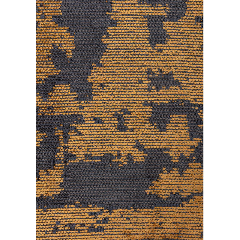 Bordure traditionnelle traditionnelle, Rectangle 6 pi 7 po x 8 pi 3 po