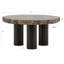 Table basse Darnell Petrified-111621465