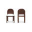 Emil Dining Chair Cream-Set of Two-86993672