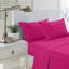 Ensemble de draps en micro-fibre-33117522-33117521