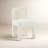 Blitz 18.5'' H Boucle Upholstered Pine Side Chair-1829195929