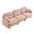 Pink Chenille