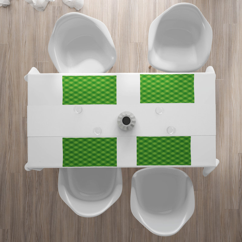 Récapitulatif 18,5" irish