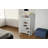 Albhie 18 Pair Shoe Storage Cabinet