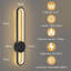 LED Flush Mounted Sconce-1928918188