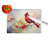 Cardinal Glass Cutting Board