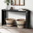 60" Thick Top Entryway Table-784775034