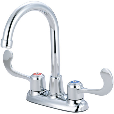 Pioneer Legacy Kitchen Faucet Side Spray