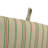 22" x 44" Outdoor Chair Cushion with Ties and Loop-2032780907