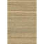 Saket Hand Loomed Area Rug in Natural Tan-1131347385