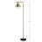 Brokaw 60 " Task Floor Lamp