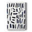 ABSTRACT Series DLxxIV - Cavas de galerie sur mesure-628055586
