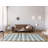 Plaid Indoor Rug-53650042