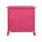 Bermuda 4-Drawer Nightstand-50272783