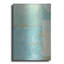Dovecove «Coastal Blues No 2» par Suzanne Nicoll, art mural en métal-593547366