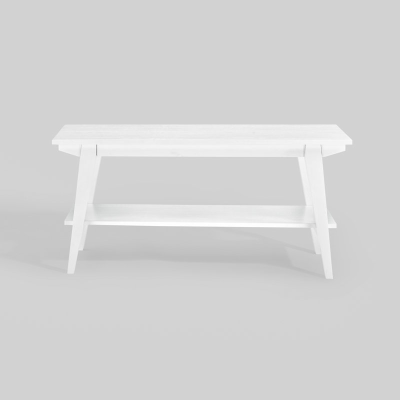 Midwest Storage Bench