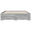 Yamna Engineered Wood Bed Frame-385687099-385687108