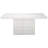Jakub Wood Modern Rectangular Dining Room Table