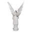 Grande statue d'ange cathédrale
