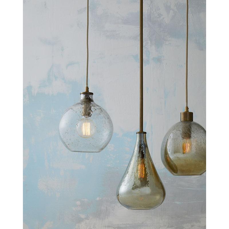 Monica 1 - Light Pendant