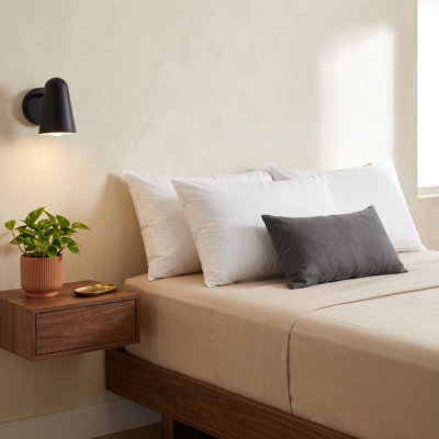 Polyester Pillow - Sleep by Wayfair™