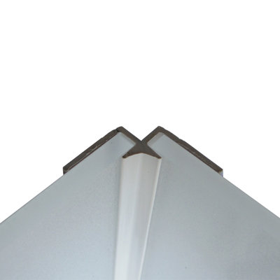 1.2" x 96" Wall Paneling in Blue