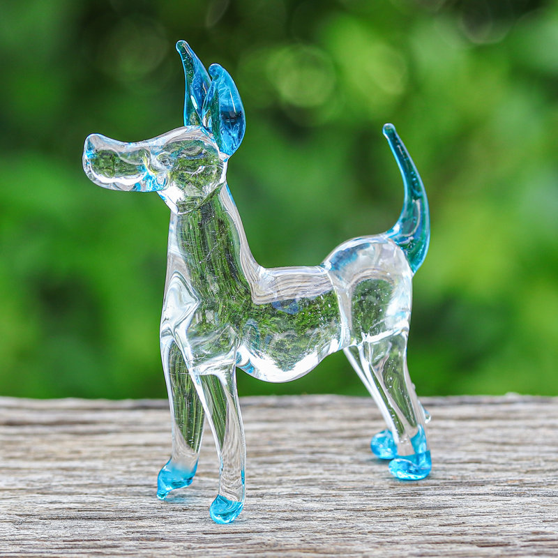 Geneieve Animals Figurines & Sculptures