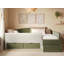 Upholstered Daybed-1743019389